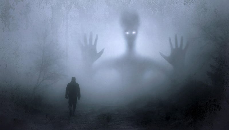 Alternate Realities Image