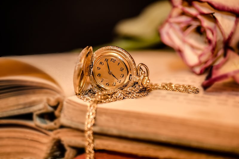 Time Travel Tech